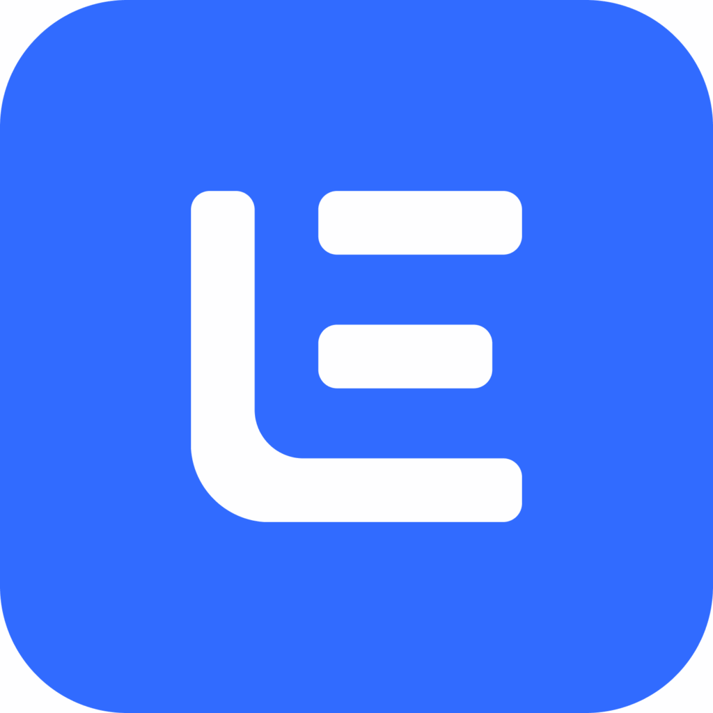 Lemlist, one of the best AI tools for email marketing logo